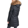RockandBlue Ciara Jacket - Black/Natural (Real Fur)