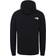 The North Face Half Dome Hoodie - Dark Blue