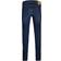 Jack & Jones Liam Original Am 014 Skinny Fit Jeans - Blue/Blue Denim