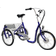 Monark Assisted Tricycle