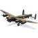 Airfix Avro Lancaster B.III The Dambusters 1:72