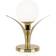 Globen Lighting Savoy Bordslampa 26cm