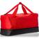 Nike Academy Team Football Hard-Case Duffel Bag Medium - University Red/Black/White