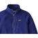 Patagonia Men's Retro Pile Fleece Jacket - Cobalt Blue