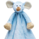 Teddykompaniet Diinglisar Comforter Blanket Mouse