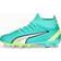 Puma Ultra Pro FG/AG Youth - Electric Peppermint-PUMA White-Fast Yellow