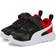 Puma Infant Evolve Run Mesh - Black/White