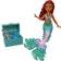 Mattel Ariels Grotta Lekset Disney Princess Little Mermaid