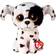 TY Beanie Boos Clip Luther, Hund