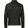 AllSaints Milo Biker Jacket - Black