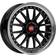 TEC Speedwheels GT Evo black-polished-lip 10.0x20 5/112.00 ET35