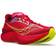 Saucony Endorphin Pro 3 W - Red/Rose