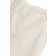 H&M Linen Mix Regular Fit Pants - Cream White