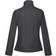 Regatta Women's Connie V Softshell Walking Jacket - Black Marl