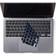 Philbert Keyboard Cover for MacBook Air 13" (Nordic)