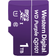 Western Digital Purple QD101 microSDXC Class 10 UHS-I U1 1TB