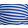 Regatta Women's Aceana III Bikini Top - Strong Blue Stripe