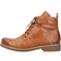 Rieker Ankle Boots - Caramel