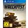 Wreckfest (PS4)