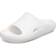 Crocs Mellow Recovery Slides - White