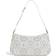 Ted Baker Womens White Libily Leather Shoulder bag 1 Size