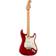 Fender Player Stratocaster Candy Apple Red Maple