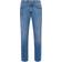 Pierre Cardin Men's Lyon Tapered Jeans - Light Blue Fashion Vintage