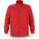 CCM Jr Skate Suit Jacka - Röd