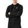 Emporio Armani Core Identity Hooded Sweatshirt - Black