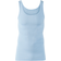 Calida Twisted Cotton Athletic Shirt - Ice Blue