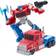 Hasbro Transformers Earthspark Deluxe Optimus Prime