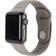 Holdit Apple Watch 42/44/45mm/Apple Watch Ultra Armband Silikon