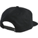 Fox Racing Calibrated Snapback Hat - Black