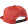 Fox Racing Calibrated Snapback Hat - Red Clay