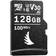 Angelbird MICROSD AV PRO V30 128GB