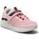Geox Sneakers Sprintye Girl J25FWC01454C8T9B Lt Pink/Black Rosa