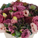 Blommor till begravning & kondoleanser Romantica Blandade blommor