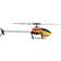 Carrera Single Blade Helicopter SX1 RTR 56600