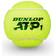 Dunlop ATP Championship - 3 bollar