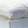 Mille Notti Quilt Madrasskydd Vit (200x180cm)