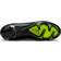 Nike Zoom Mercurial Superfly 9 Elite AG-Pro - Black/Summit White/Volt/Dark Smoke Grey