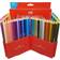 Faber-Castell Classic Colour Coloured Pencils 60-pack