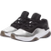 Nike Air Jordan 11 CMFT Low W - Black/Metallic Silver/White/Sail