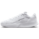 Nike Court Vapor Shoes White/Pure Platinum/Metallic Silver