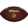 Wilson NFL Tailgate Football_Brown