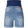 Noppies Buckley Jeans Shorts Aged Blue