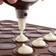 Lekue Macaron Chokladform 40 cm