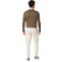 Only & Sons Scam Stage Caro Cuff Pants - Beige