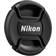 Nikon LC-67 Främre objektivlock