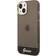 Guess Translucent Hardcase for iPhone 14 Plus